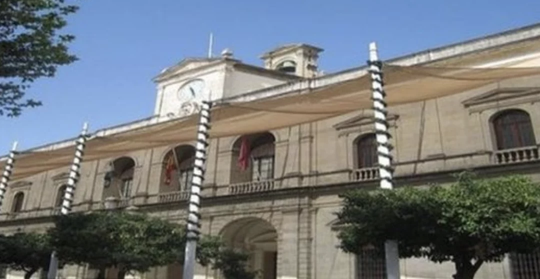 Seville town hall supports the longest maritime pilgrimage ever organized