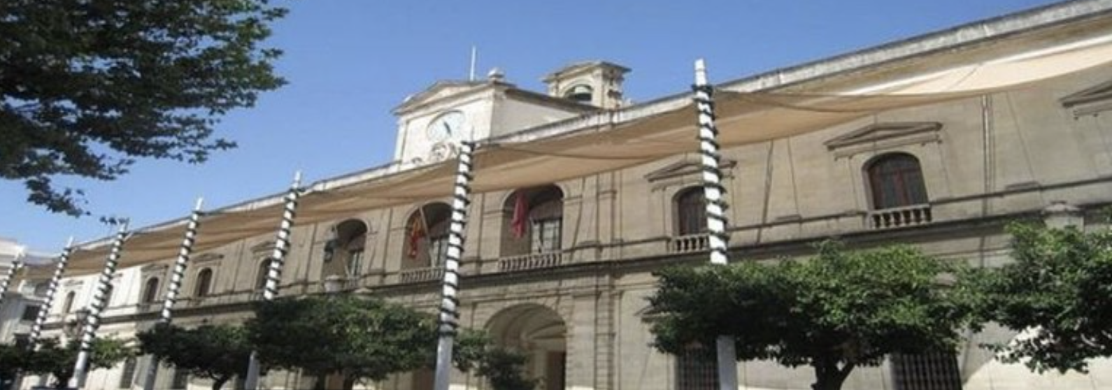 Seville town hall supports the longest maritime pilgrimage ever organized