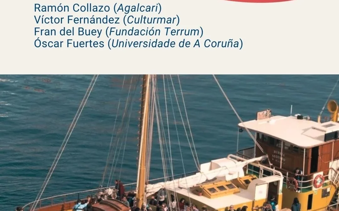 Xornada sobre a protección do patrimonio marítimo